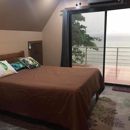 Portofino Homestay Malitbog Exterior foto