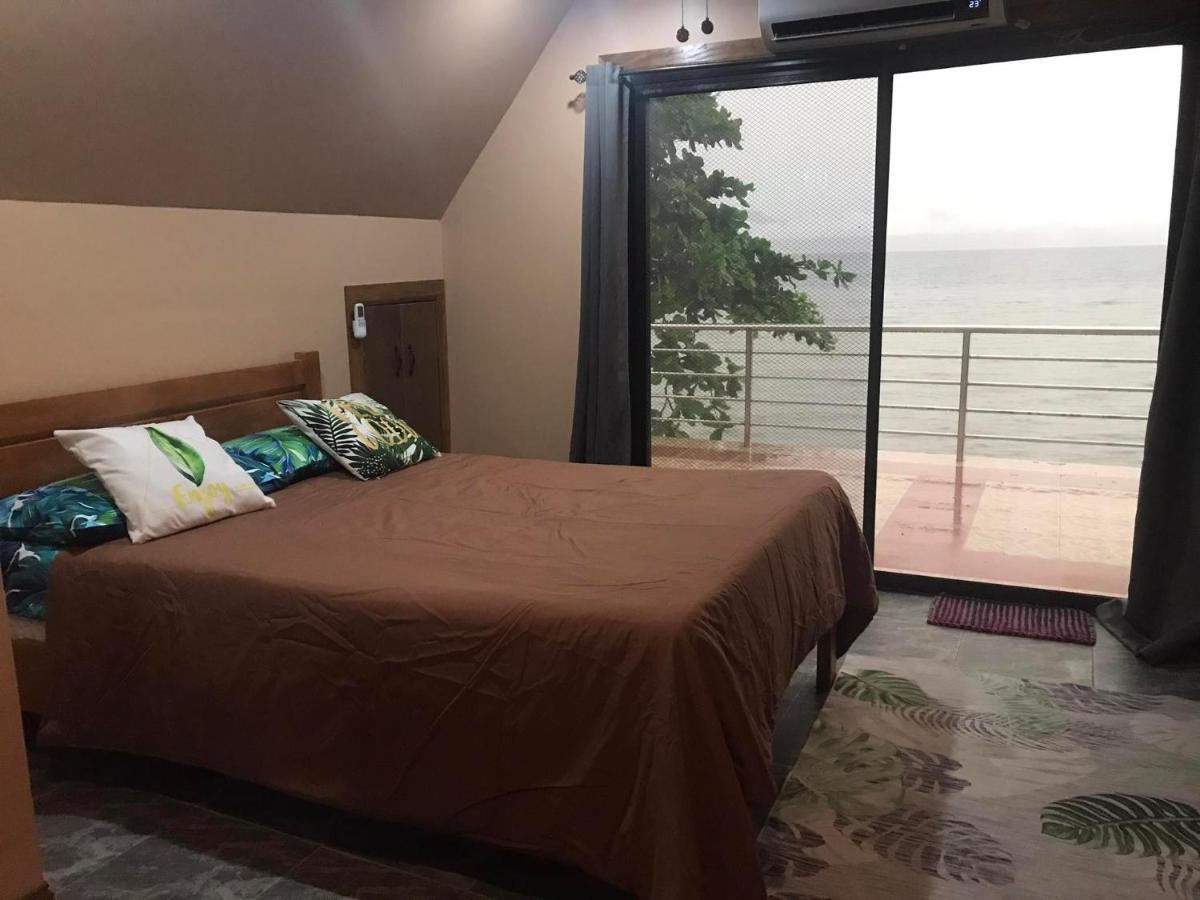 Portofino Homestay Malitbog Exterior foto