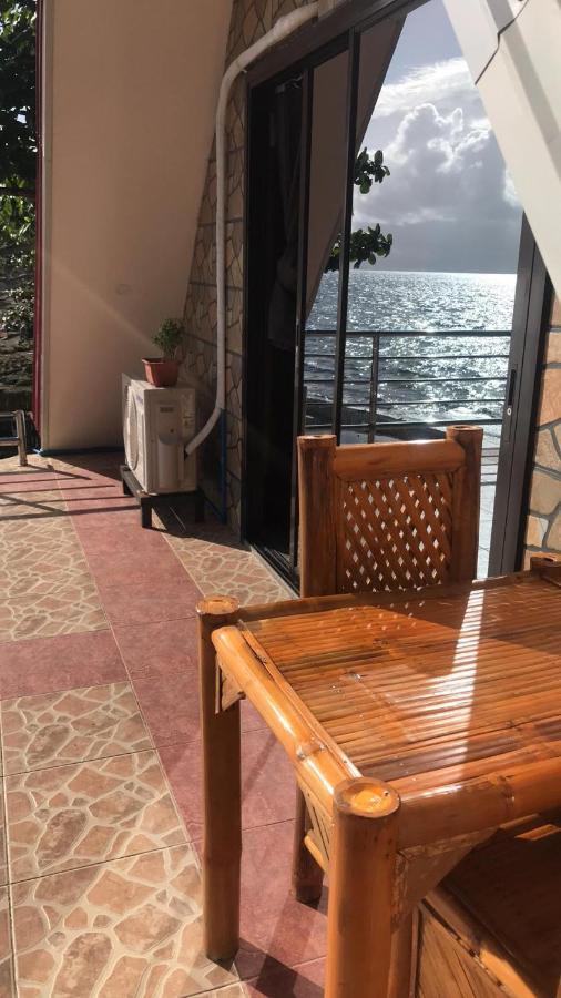 Portofino Homestay Malitbog Exterior foto