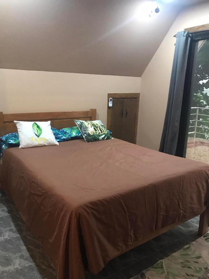 Portofino Homestay Malitbog Exterior foto