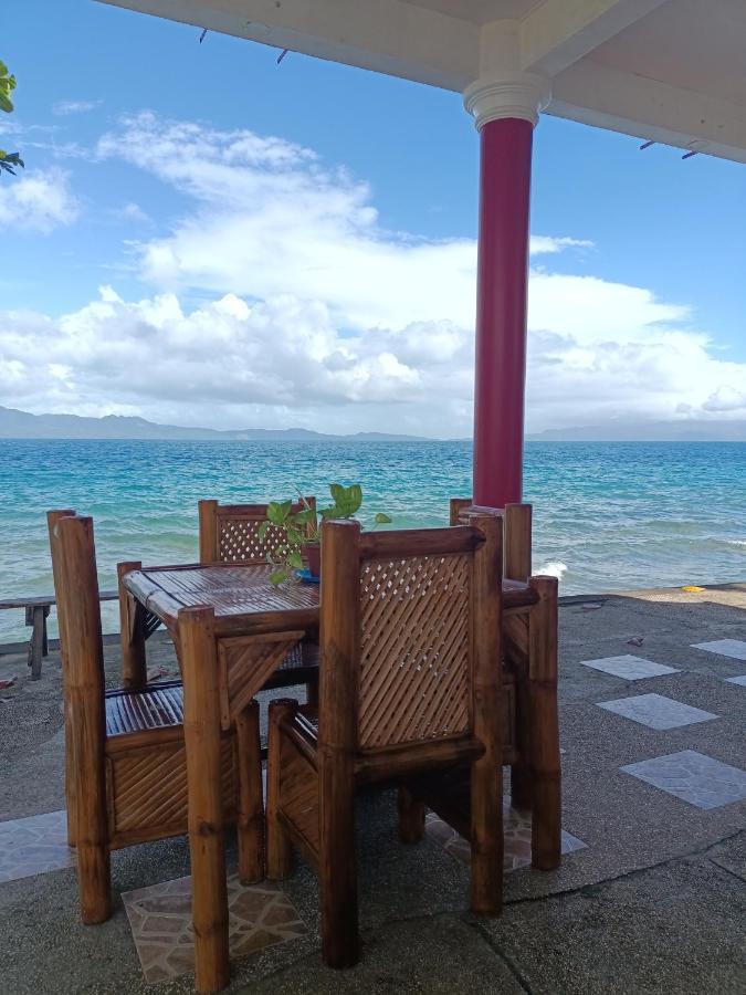 Portofino Homestay Malitbog Exterior foto