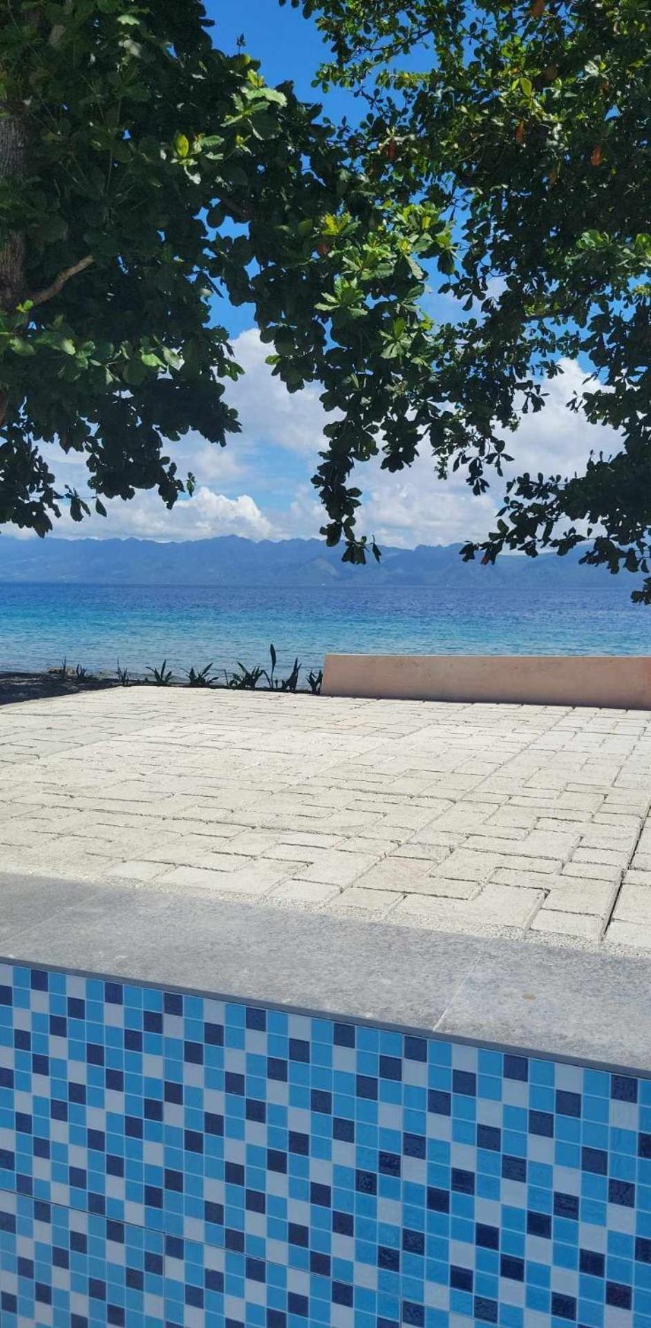 Portofino Homestay Malitbog Exterior foto